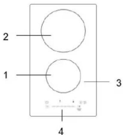 Sogo SS-24030 - DELI OPIS - 1