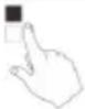 Sogo SS-24030 - Hvis displayet blinker med indikationen - 2