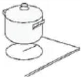 Sogo SS-24030 - Brug af din Inudction-kogeplade - 2