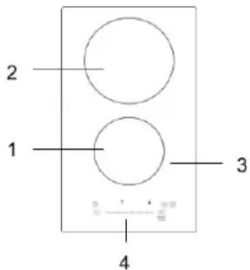 Sogo SS-24030 - DESCRIPCIÓ - 1