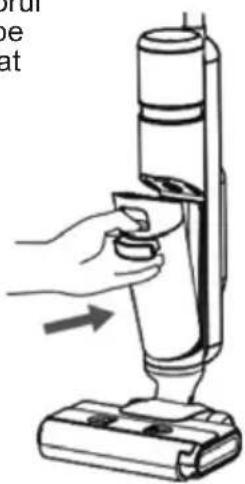 Sogo SS-16190 - INSTRUCTIUNI PENTRU FUNCTIUNEA DE GOLIRE A APEI MURDARE - 4