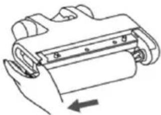 Sogo SS-16190 - DISASSEMBLY AND ASSEMBLY INSTRUCTIONS OF ROLLER BRUSH - 1