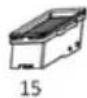 Sogo SS-16190 - PARTS DESCRIPTION - 5