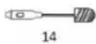 Sogo SS-16190 - PARTS DESCRIPTION - 3