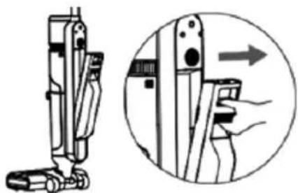 Sogo SS-16190 - DISASSEMBLY AND ASSEMBLY INSTRUCTIONS - 3
