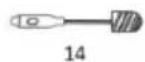 Sogo SS-16190 - DESCRIPCIÓ DE LES PARTS - 3