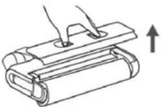 Sogo SS-16190 - INSTRUCCIONS DE DESMUNTATGE I MUNTATGE DE LA COBERTA DEL RASPALL DE CORRÓ - 1