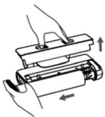Sogo SS-16190 - CLEANING OF SUCTION PORT OF FLOOR BRUSH AND ROLLER BRUSH COVER - 1