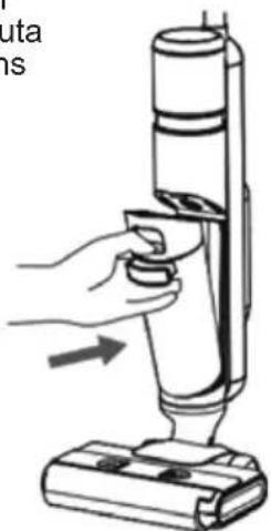 Sogo SS-16190 - INSTRUCCIONS DE LA FUNCIÓ DE BUIDATGE D'AIGUA BRUTA - 4