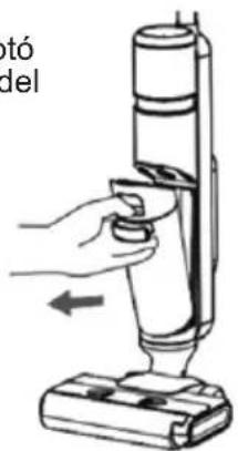 Sogo SS-16190 - INSTRUCCIONS DE LA FUNCIÓ DE BUIDATGE D'AIGUA BRUTA - 1