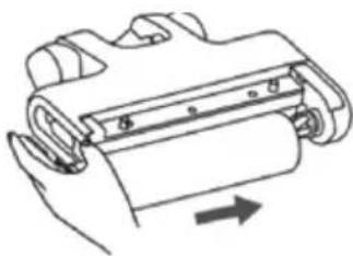 Sogo SS-16190 - INSTRUCCIONS DE DESMUNTATGE I MUNTATGE DE LA COBERTA DEL RASPALL DE CORRÓ - 3