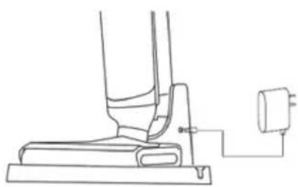 Sogo SS-16190 - CHARGING INSTRUCTIONS - 1
