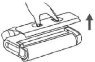 Sogo SS-16190 - DEMONTERINGS- OG MONTERINGSINSTRUKTIONER TIL RULLEB∅RSTEDÆKSEL - 1