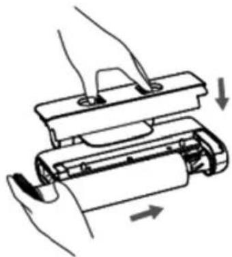 Sogo SS-16190 - AUTOMATISK RENG∅RING - 2