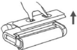 Sogo SS-16190 - INSTRUKCJA DEMONTAŻU I MONTAŻU OSŁONY SZCZOTKI ROLKOWEJ - 1