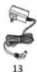 Sogo SS-16190 - CONSEILS - 5