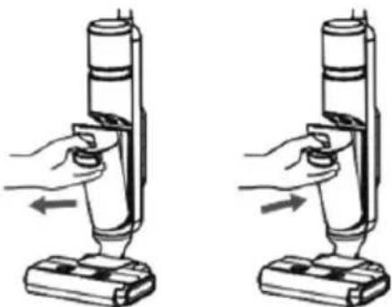 Sogo SS-16190 - INSTRUCCIONES DE DESMONTAJE Y MONTAJE - 2