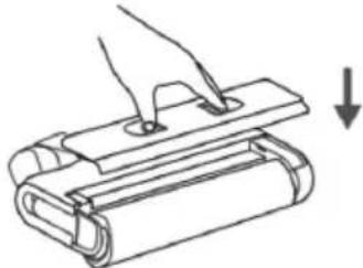 Sogo SS-16190 - INSTRUKCJA DEMONTAŻU I MONTAŻU OSŁONY SZCZOTKI ROLKOWEJ - 2