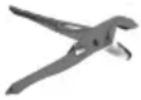Vevor P49-1-200 - TUBO IN COMPOSITO ALLUMINIO-PLASTICA PEX-AL-PEX - 3