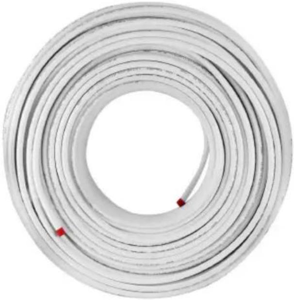 Vevor P49-1-200 - RURA KOMPOZYTOWA ALUMINIOWO-PLASTIKOWA PEX-AL-PEX - 1