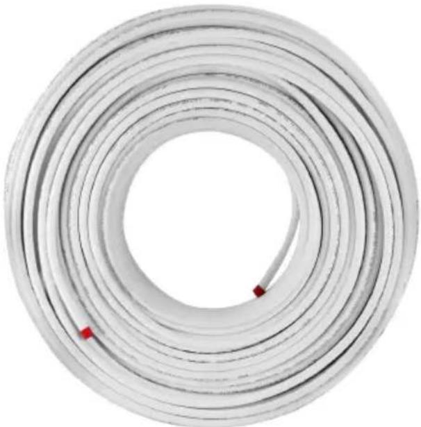 Vevor P49-1-200 - PEX-AL-PEX ALUMINIUM- PLASTKOMPOSITRÖR - 1
