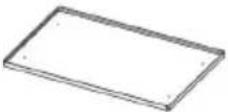 Vevor T271802 - SALVA QUESTE ISTRUZIONI - 5