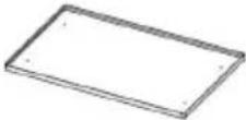 Vevor T271802 - SPARA DESSA INSTRUKTIONER - 5