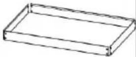 Vevor T271802 - GUARDE ESTAS INSTRUCCIONES - 3