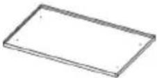 Vevor T271802 - GUARDE ESTAS INSTRUCCIONES - 5