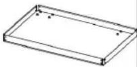 Vevor T271802 - GUARDE ESTAS INSTRUCCIONES - 1