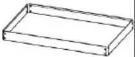 Vevor T271802 - CONSERVEZ CES INSTRUCTIONS - 3