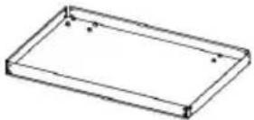 Vevor T271802 - SAVE THESE INSTRUCTIONS - 1