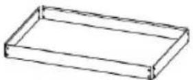 Vevor T271802 - SAVE THESE INSTRUCTIONS - 3