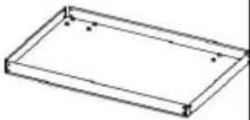 Vevor T271802 - CONSERVEZ CES INSTRUCTIONS - 1