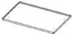 Vevor T271802 - SAVE THESE INSTRUCTIONS - 5