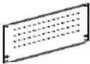 Vevor T271802 - CONSERVEZ CES INSTRUCTIONS - 13