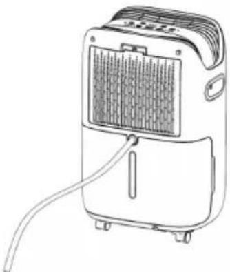 Sogo SS-21725 - Water tank Emptied - 3