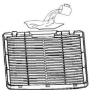 Sogo SS-21725 - Drenatge continu - 2
