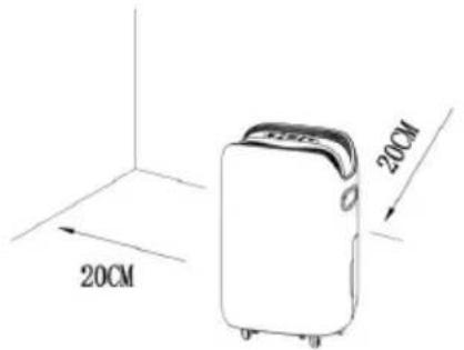 Sogo SS-21725 - Installation du filtre - 1