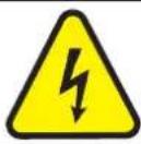 IBIZA SOUND SLK12A-TWS - ATTENTION NE PAS OUVRIR LE BOITIER RISQUE DE CHOC ELECTRIQUE - 1