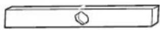 MIDEA MLTW45A2BWW - Outils dont vous aurez besoin - 2
