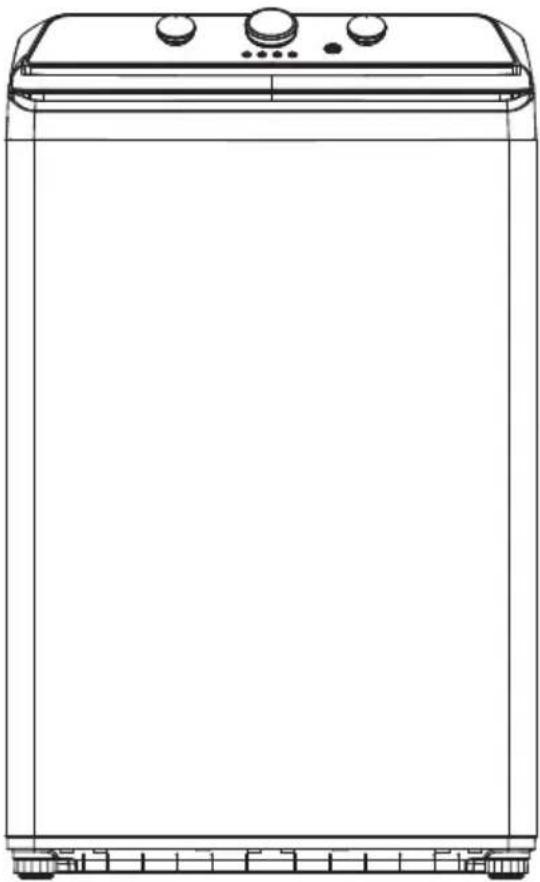 MIDEA MLTW45A2BWW - MANUEL D'UTILISATION &amp; INSTALLATION - 1