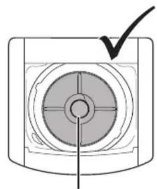 MIDEA MLTW45A2BWW - Caution - 1