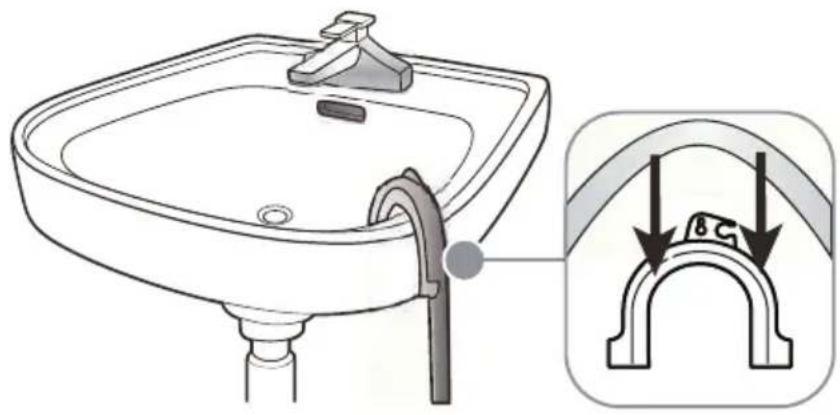 MIDEA MLTW45A2BWW - Caution - 1
