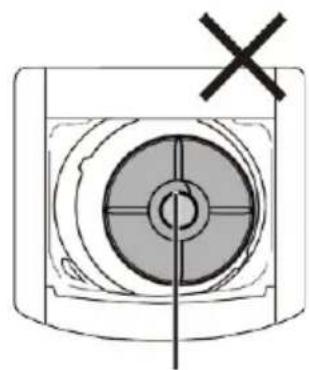 MIDEA MLTW45A2BWW - Attention - 2