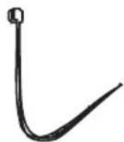 MIDEA MLTW45A2BWW - Package Contents - 3
