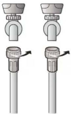 MIDEA MLTW45A2BWW - Caution - 2