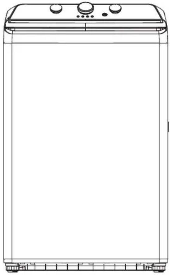 MIDEA MLTW45A2BWW - USER MANUAL & INSTALLATION - 1