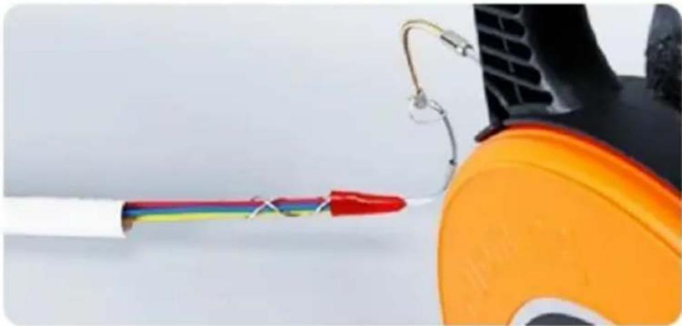 Vevor LFT01 - PRODUCT DESCRIPTION - 7