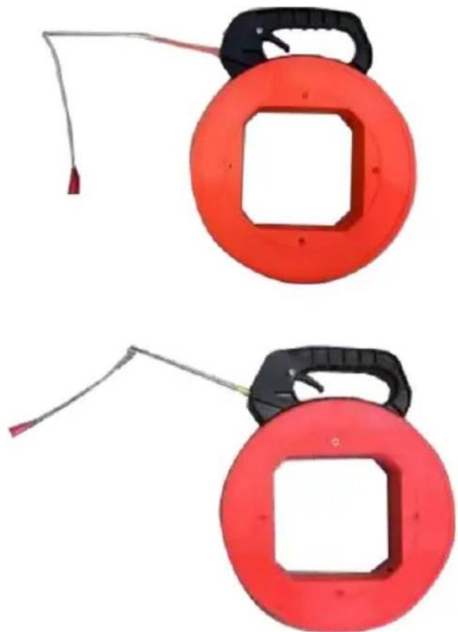 Vevor LFT01 - FISH TAPE - 1